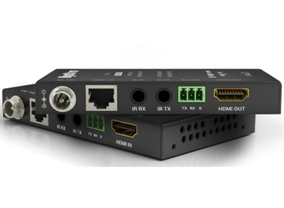 WyreStorm EX-70-G2 70m 4K HDBaseT Extender WyreStorm AV Extender WyreStorm