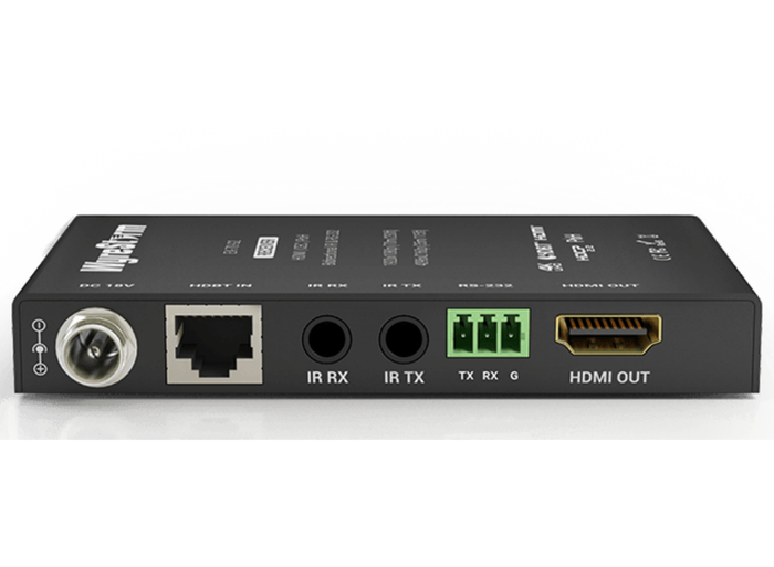 WyreStorm EX-70-G2 70m 4K HDBaseT Extender AV Extender WyreStorm