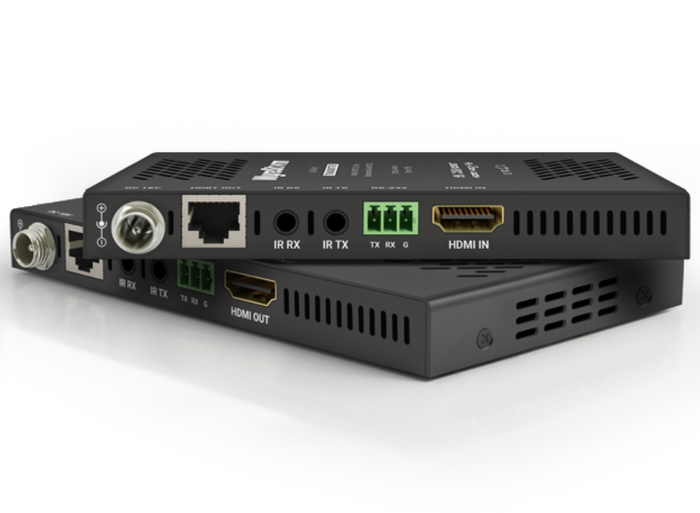 WyreStorm EX-70-H2 70m 4K60 HDBaseT Extender AV Extender WyreStorm