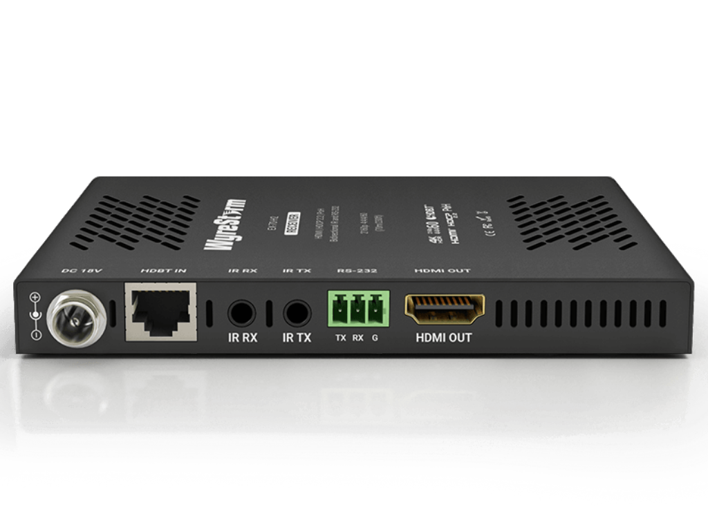 WyreStorm EX-70-H2 70m 4K60 HDBaseT Extender AV Extender WyreStorm