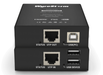 WyreStorm 80m KVM UTP Extender | EX-80-KVM WyreStorm KVM Extender WyreStorm