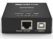 WyreStorm 80m KVM UTP Extender | EX-80-KVM AV Extender WyreStorm