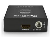 WyreStorm 80m KVM UTP Extender | EX-80-KVM AV Extender WyreStorm