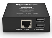 WyreStorm 80m KVM UTP Extender | EX-80-KVM AV Extender WyreStorm