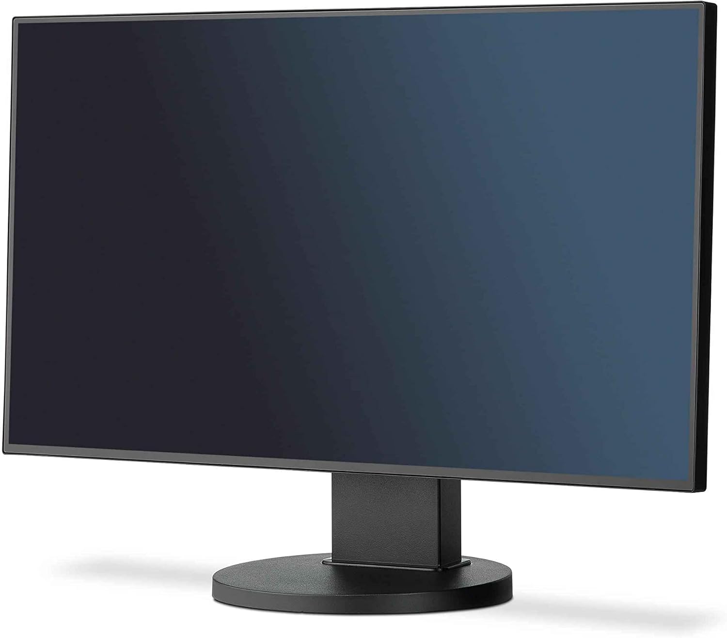 NEC MultiSync® 24" Widescreen Full HD Monitor | EX241UN BK Desktop Monitor NEC