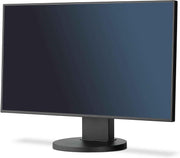 NEC MultiSync® 24" Widescreen Full HD Monitor | EX241UN BK Desktop Monitor NEC
