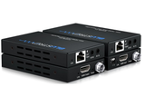 BluStream Slimline HDMI Extender Set - 40m | EX40B-KIT