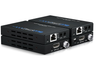 BluStream Slimline HDMI Extender Set - 40m | EX40B-KIT