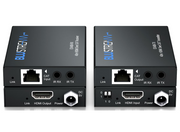 BluStream Slimline HDMI Extender Set - 40m | EX40B-KIT AV Extender BluStream