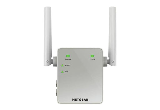 Netgear EX6120-100UKS Dual-band WiFi Range Extender