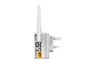 Netgear EX6120-100UKS Dual-band WiFi Range Extender AV Extender Netgear