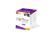 Netgear EX6120-100UKS Dual-band WiFi Range Extender AV Extender Netgear