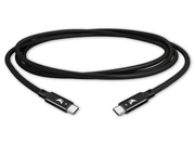 WyreStorm USB 3.2 USB-C to USB-C Cable (5m/16ft) | EXP-CAB-USBC-5M USB Cable WyreStorm