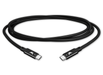 WyreStorm USB 3.2 USB-C to USB-C Cable (5m/16ft) | EXP-CAB-USBC-5M USB Cable WyreStorm