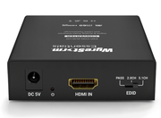 WyreStorm Essentials™ HDMI Audio Extractor | EXP-CON-AUD-H2 Adapter / Converter WyreStorm