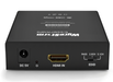 WyreStorm Essentials™ HDMI Audio Extractor | EXP-CON-AUD-H2 WyreStorm Audio Converters WyreStorm