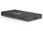 WyreStorm Essentials 4K60 4×2 HDMI Matrix Switcher | EXP-MX-0402-H2 Matrix Switcher WyreStorm