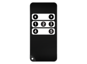 WyreStorm Essentials 4K60 4×2 HDMI Matrix Switcher | EXP-MX-0402-H2 Matrix Switcher WyreStorm
