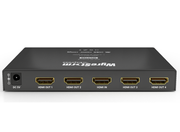 WyreStorm EXP-SP-0104-H2 Essentials™ 4K60 1:4 Scaling HDMI Splitter Splitter WyreStorm