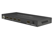 WyreStorm EXP-SW-0401-8K Essentials 4 Input 8K HDMI Switcher Matrix Switcher WyreStorm
