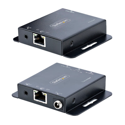 Startech 4K 30Hz HDMI over Cat6 Extender with IR, 40m | EXTEND-HDMI-4K40C6P1 AV Extender Startech
