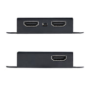 Startech 4K 30Hz HDMI over Cat6 Extender with IR, 40m | EXTEND-HDMI-4K40C6P1 AV Extender Startech