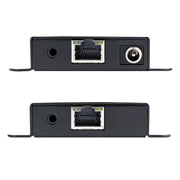 Startech 4K 30Hz HDMI over Cat6 Extender with IR, 40m | EXTEND-HDMI-4K40C6P1 AV Extender Startech