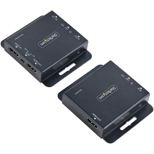 Startech 4K 30Hz HDMI over Cat6 Extender with IR, 40m | EXTEND-HDMI-4K40C6P1 AV Extender Startech