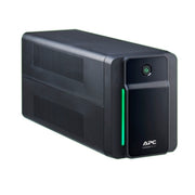 APC BVX700LI-GR Easy UPS, 700VA, Tower, 230V, 2x CEE 7/3 Schuko Outlets Uninterruptible Power Supply APC