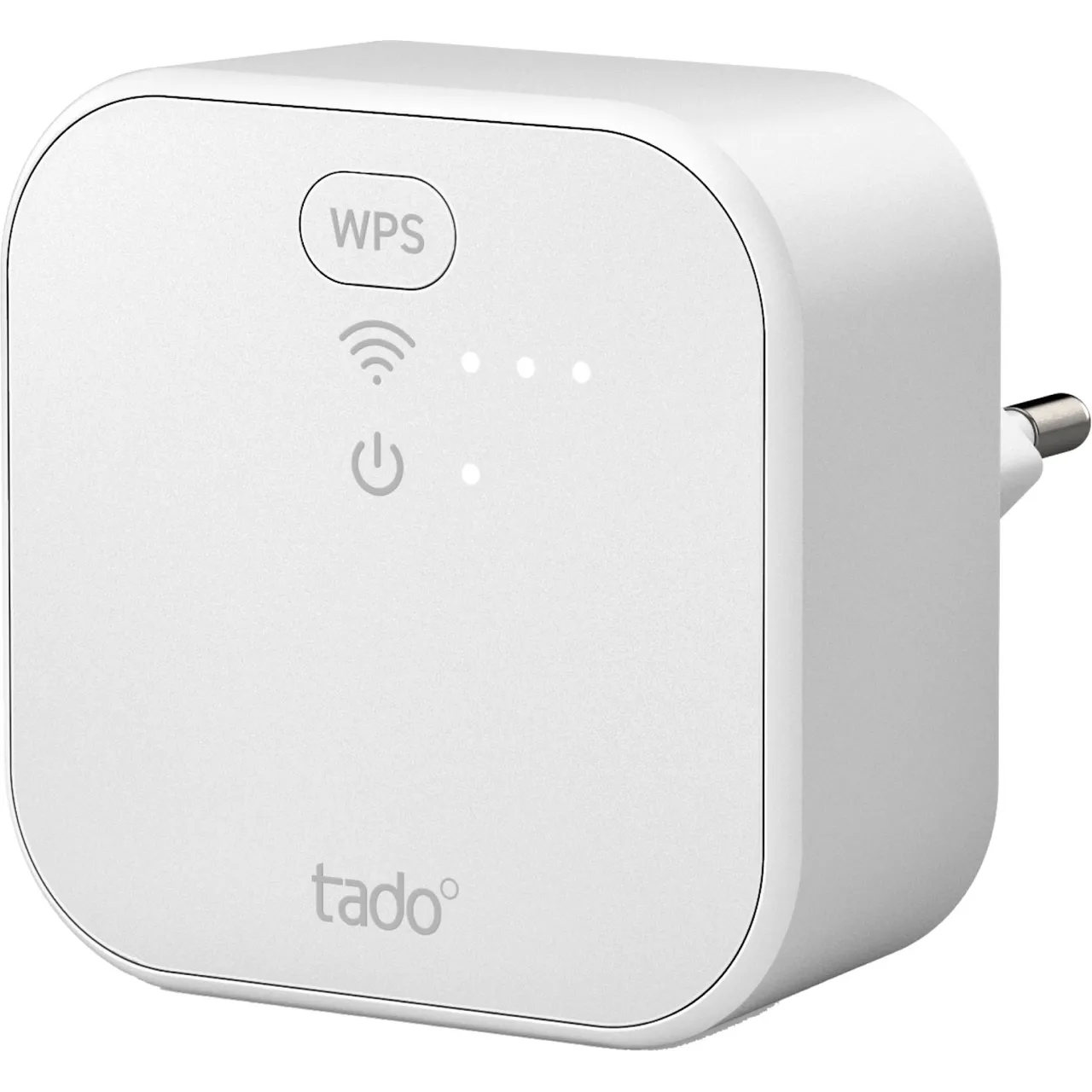 tadoº Thread Bridge X Smart Thermostat - White | VX-IB02-TC-ML-00 Network Bridge Tado