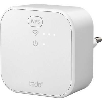 tadoº Thread Bridge X Smart Thermostat - White | VX-IB02-TC-ML-00 Tado Bridges & Repeaters Tado