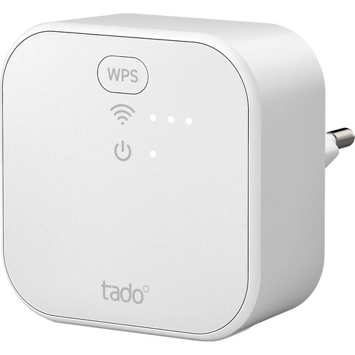 tadoº Thread Bridge X Smart Thermostat - White | VX-IB02-TC-ML-00 Tado Bridges & Repeaters Tado