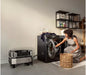 EcoFlow DELTA Pro Ultra Whole-Home Backup Power Power & Charging EcoFlow