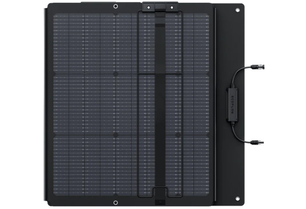 EcoFlow NextGen 220W Bifacial Portable Solar Panel Solar Panel EcoFlow