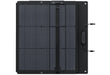 EcoFlow NextGen 220W Bifacial Portable Solar Panel Solar Panel EcoFlow