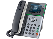 Poly Edge E320 IP Phone And PoE-Enabled | 82M88AA IP Phone Poly