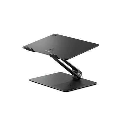 Alogic EPLSWCBK Elite Power Laptop Stand with Wireless Charger Alogic Laptop Stand Alogic