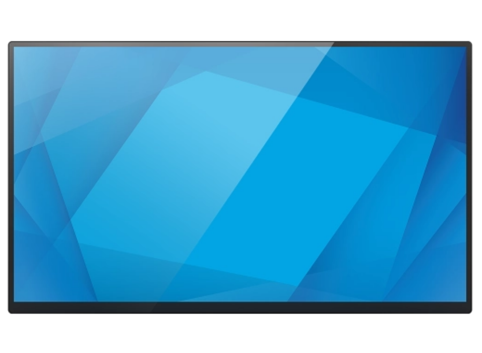 Elo Touch 2410L 23.8" 60Hz 14ms Full HD LCD Monitor | E448735 Desktop Monitor Elo