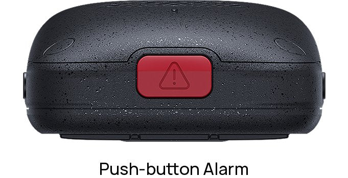 Yealink AX86R Waterproof and Dust-Proof Wi-Fi Phone IP Phone Yealink