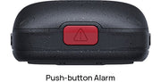 Yealink AX86R Waterproof and Dust-Proof Wi-Fi Phone IP Phone Yealink