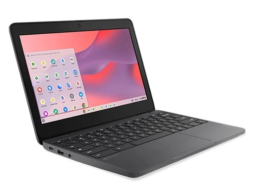 Lenovo 100e Chromebook Gen 4 MediaTek Kompanio 528 11.6" HD 4GB RAM 32GB eMMC Laptop Lenovo Laptops Lenovo