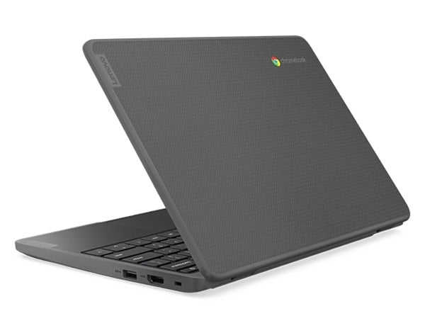 Lenovo 100e Chromebook Gen 4 MediaTek Kompanio 528 11.6" HD 4GB RAM 32GB eMMC Laptop Lenovo Laptops Lenovo