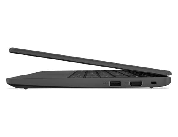 Lenovo 100e Chromebook Gen 4 MediaTek Kompanio 528 11.6" HD 4GB RAM 32GB eMMC Laptop Lenovo Laptops Lenovo