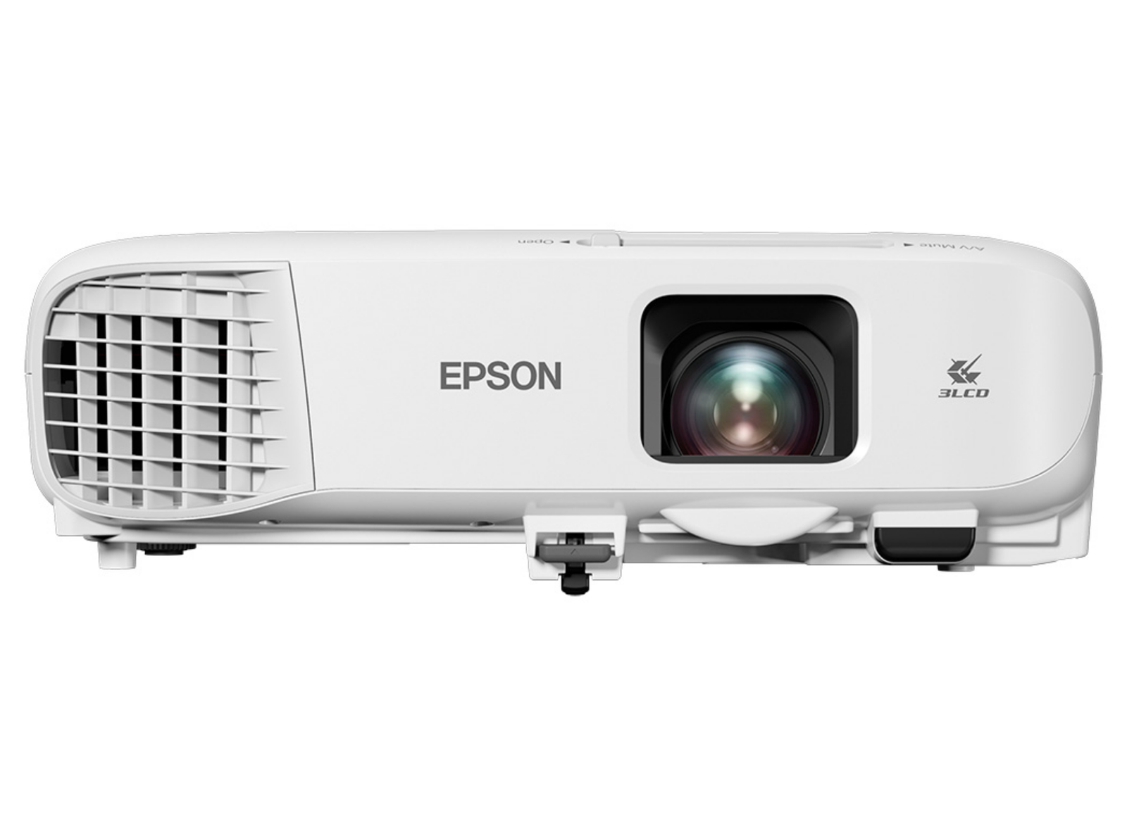 Epson EB-994F 1080P Full HD Wireless Projector - 4100 Lumens Projector Epson