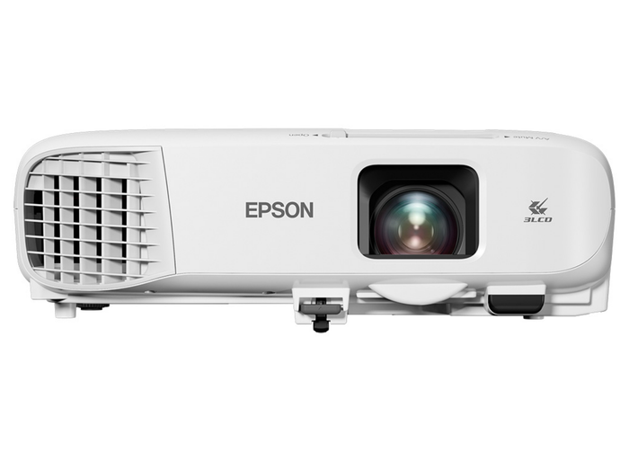 Epson EB-994F 1080P Full HD Wireless Projector - 4100 Lumens Projector Epson