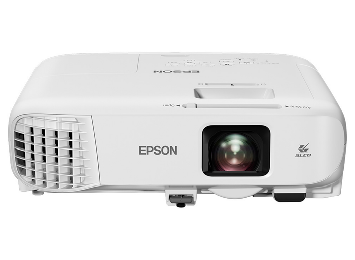 Epson EB-994F 1080P Full HD Wireless Projector - 4100 Lumens Projector Epson