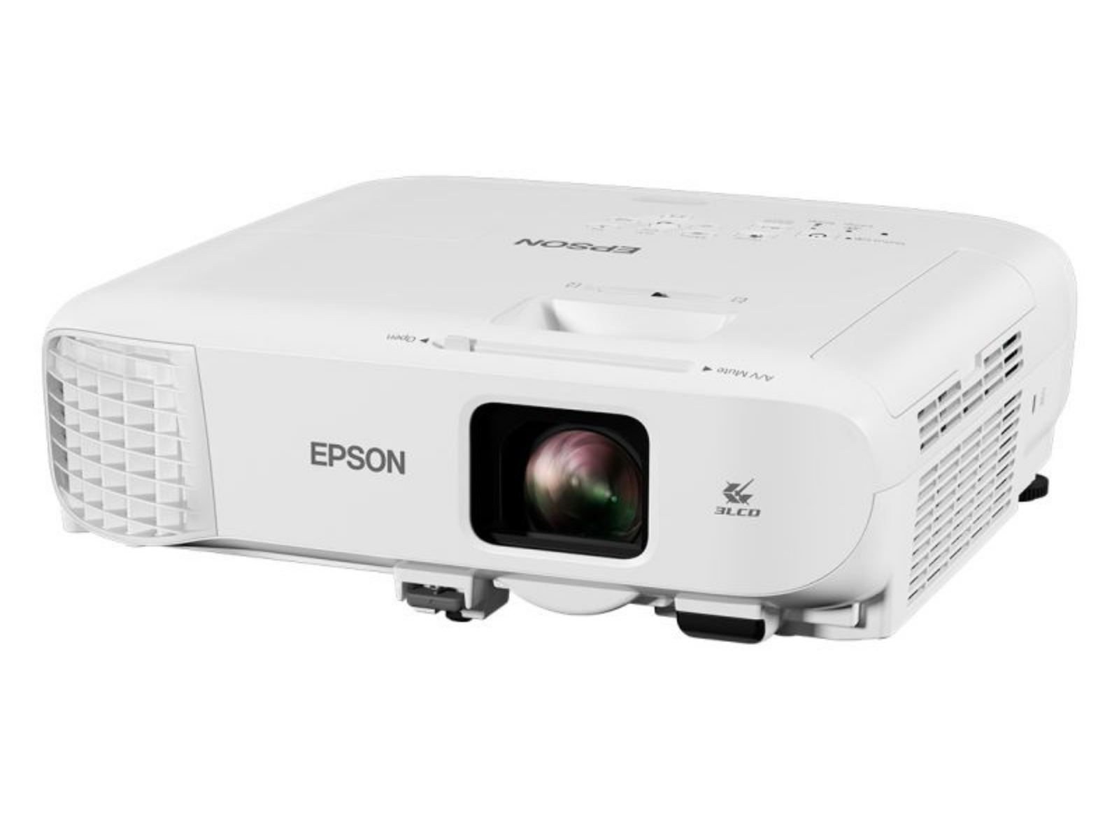 Epson EB-994F 1080P Full HD Wireless Projector - 4100 Lumens Projector Epson