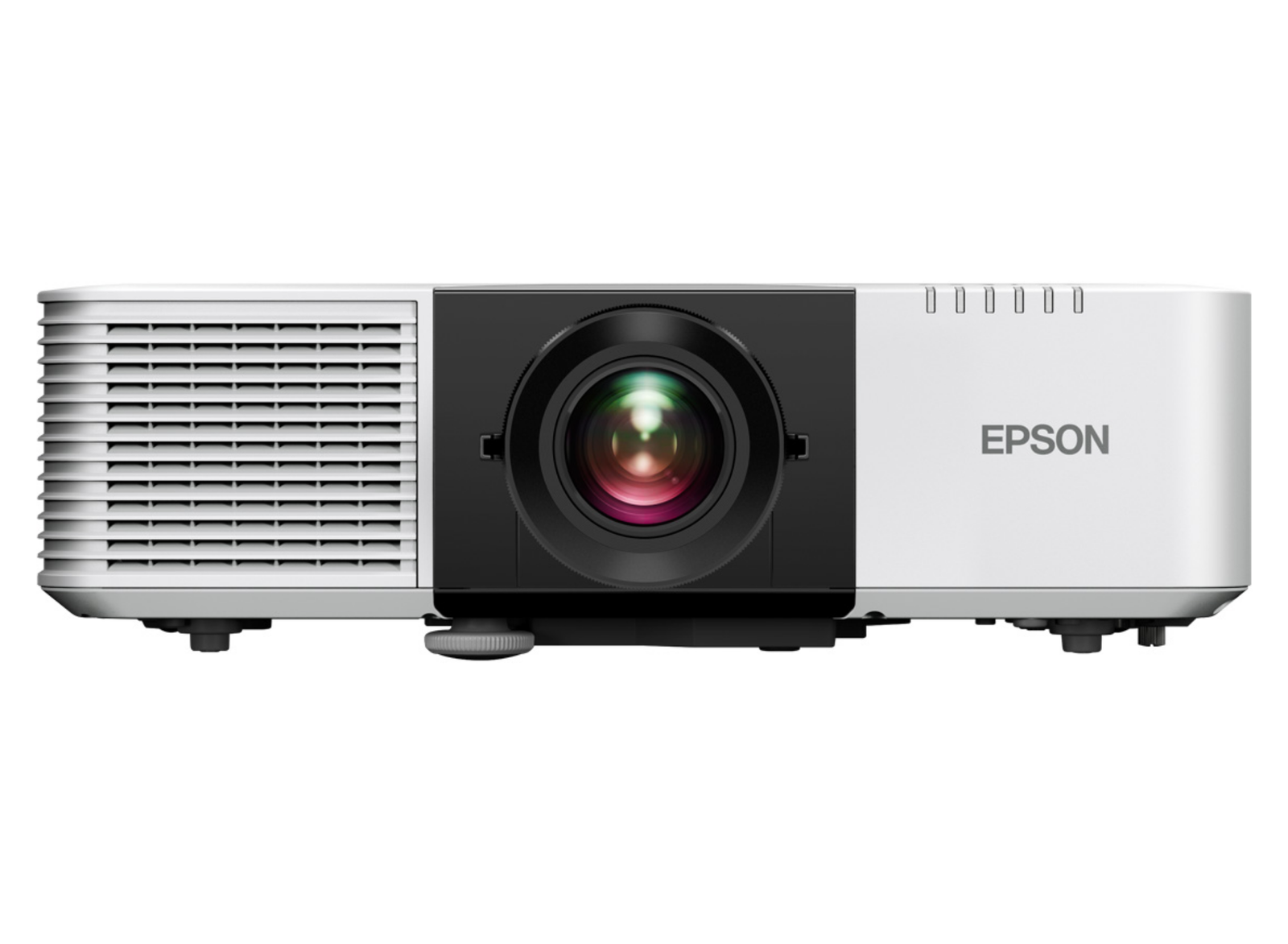 Epson EB-L690U WUXGA 3LCD Laser Wireless Projector - 6500 Lumens Projector Epson