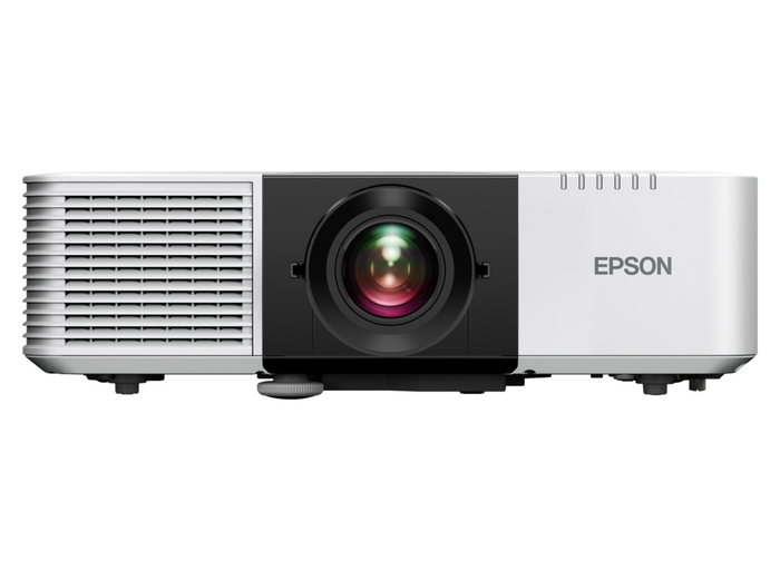 Epson EB-L690U WUXGA 3LCD Laser Wireless Projector - 6500 Lumens Projector Epson