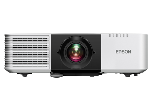 Epson EB-L690U WUXGA 3LCD Laser Wireless Projector - 6500 Lumens Projector Epson